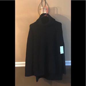 NWT Nordstrom soft warm sweater great with leggens